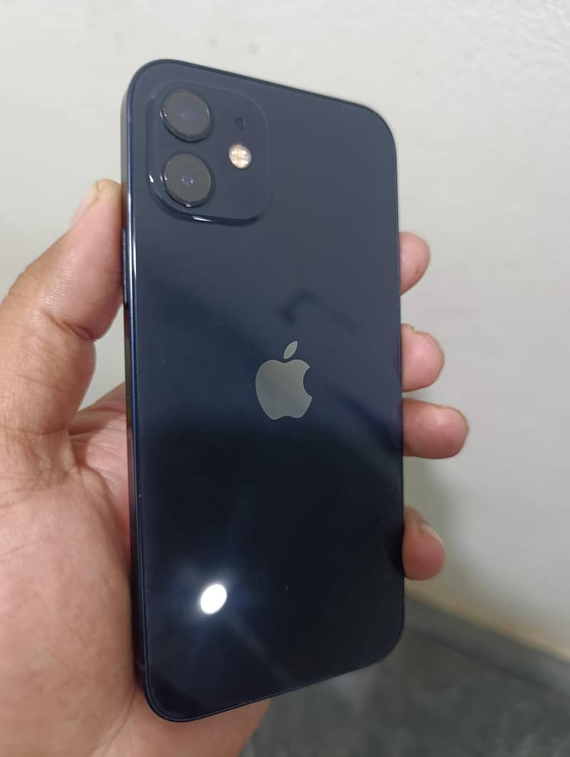 iPhone 12 0
