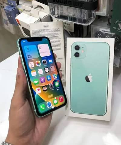 iPhone 11.256 GB 03214369497 my WhatsApp number