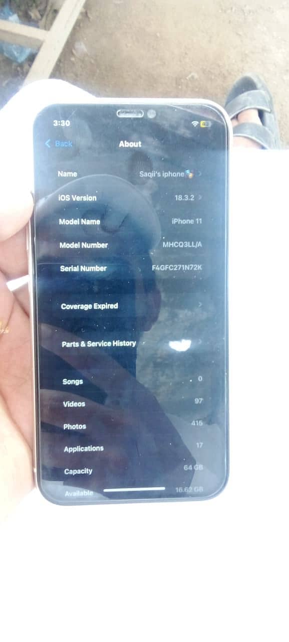 iphone 11 jv waterpack 3