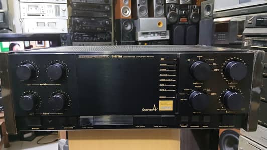 MARANTZ PM-74D LIKE JBL BOSE KLIPSCH DENON MARANTZ ONKYO KEF INTEGRA