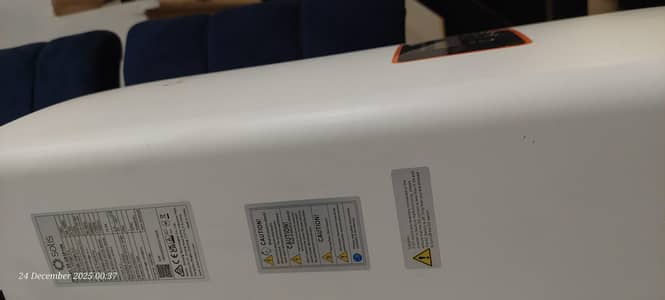 10kW Solis On-Grid Solar Inverter