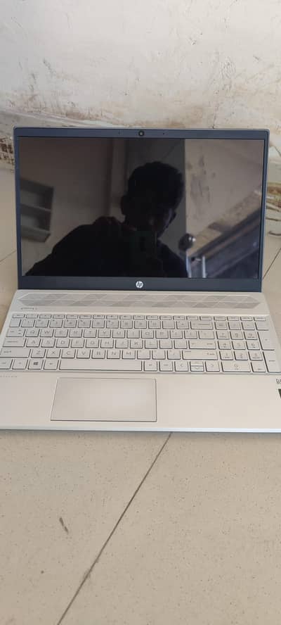 Laptop