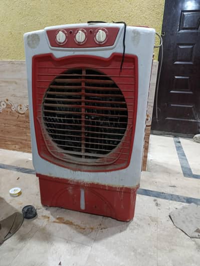 Air cooler in good condition