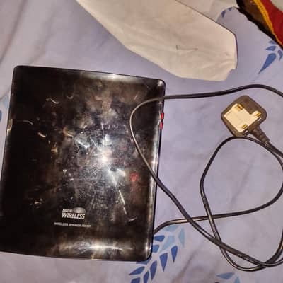 subwoofer model no. . sh95ta-w /rasiver w86