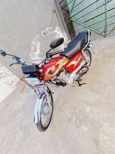 zero metre bike Koi Kam Nahin hone wala all ok