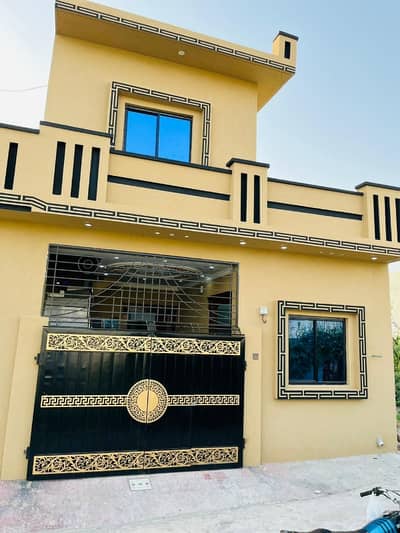 Immediately Sale   3 Marla Newly Constructed Beautiful House