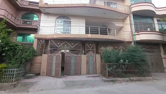 10 Marla House For Sale