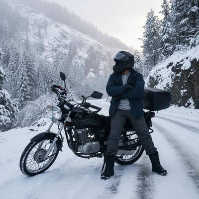 SUZUKI || GS 150 || Edition || Model 2017