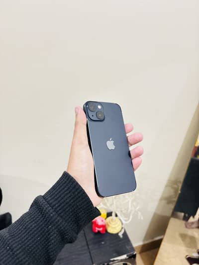 IPHONE 13 JV battery health92 all ok condition10/9 water pack