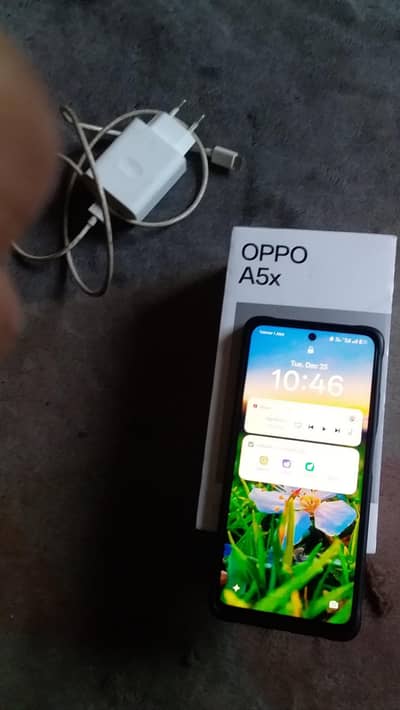 oppo A5x for sale