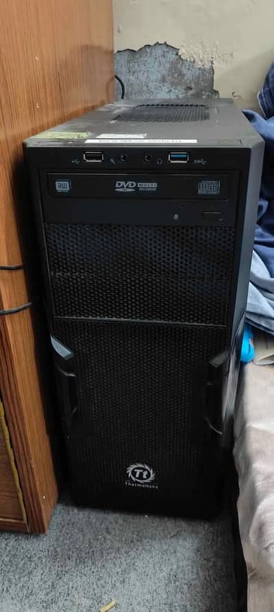 Intel Core i5 3rd generation - 12gb ram, 128 gb SSD