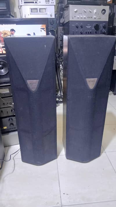 SONY SS-E317 LIKE JBL BOSE KLIPSCH DENON MARANTZ ONKYO KEF INTEGRA