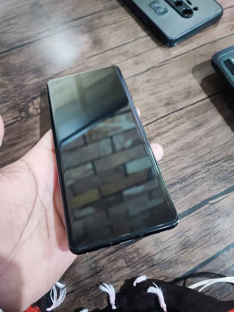 One Plus 8 Pro 2