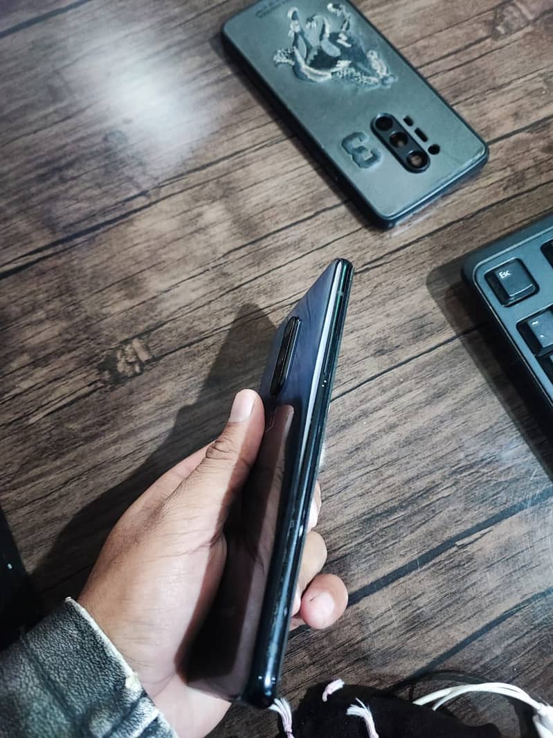 One Plus 8 Pro 3