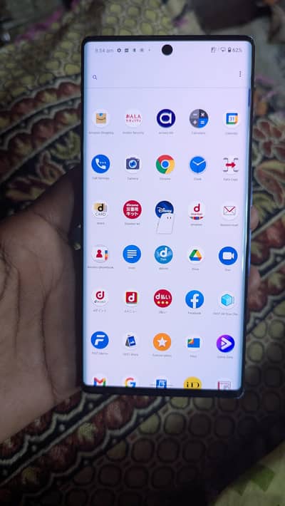 arrows f52a 5G PTA official  final price