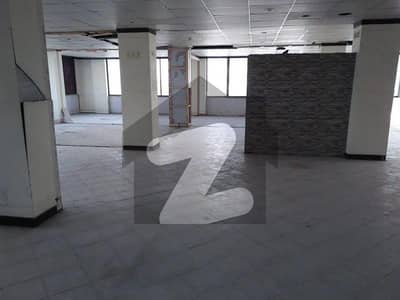 G-8 Markaz Building For Sale Sized 2750 Square Feet