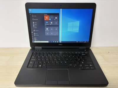 DELL Latitude E5440 Core i5 4th Generation 6GB/500GB