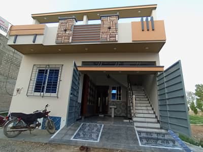 Saadi Town House For Sale