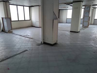 Investors Should sale This Building Located Ideally In F-10