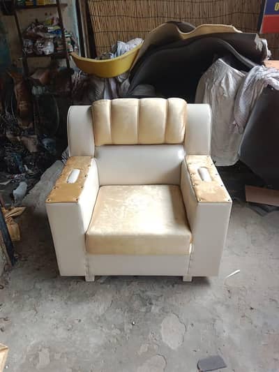 1500 pr sofa seat repairing making home delivery free