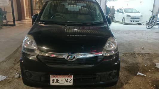 Miera 2015 Registered  2018 X memorial