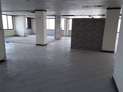 Get A 3200 Square Feet Building For sale In G-9/1