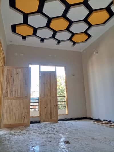 Sadaf Cooperative Housing Society