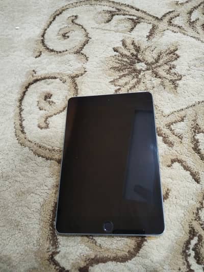 Ipad mini (MUST READ DISCRIPTION)