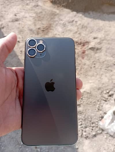 iPhone 11pro max 256 gb