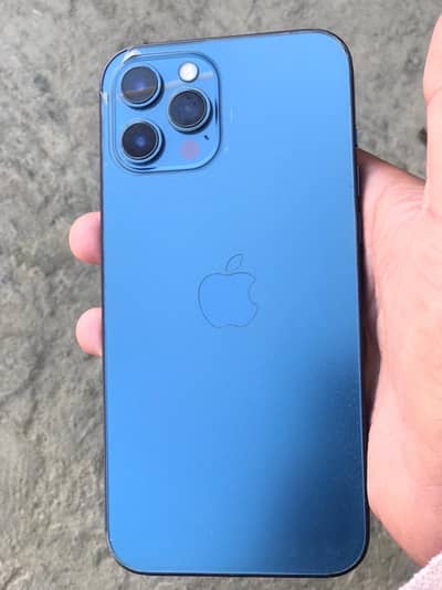 12 pro max 128 gb jv