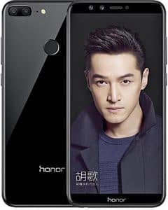 Honor p9 lie 6/128