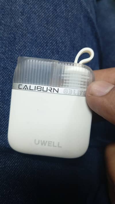 Pod CALLIBURN G3 KOKO EDITION