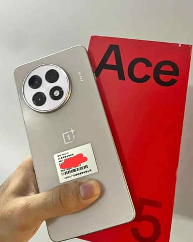 One Plus Ace 5 (13R) PTA Approved