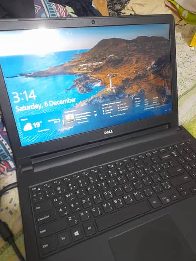 Dell Core i5 6th Gen Laptop for sale