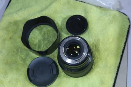 sigma Art 85mm1.4 canon Mount