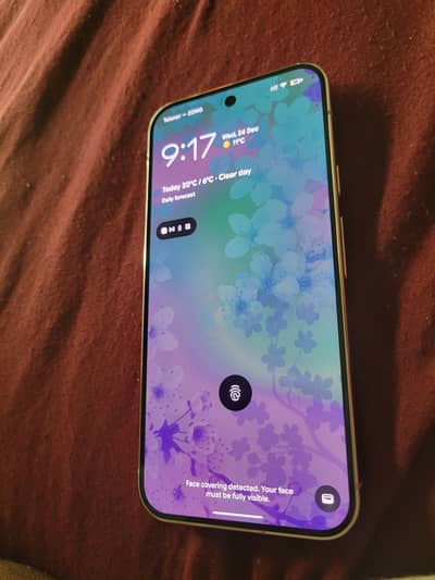 Google Pixel 9 Pro XL