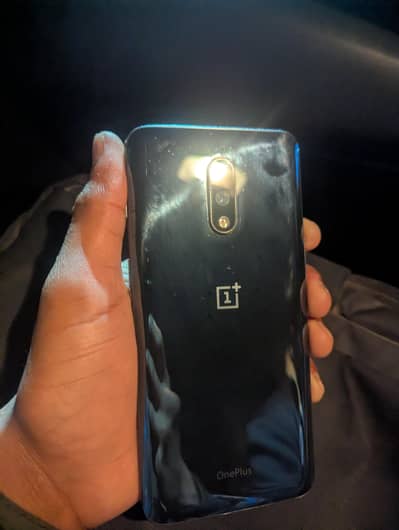 oneplus 7 8/256