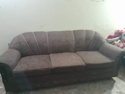 6 seater sofa set