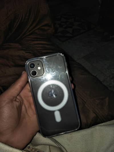 I phone 11 non pta factory unlock condition 10/10