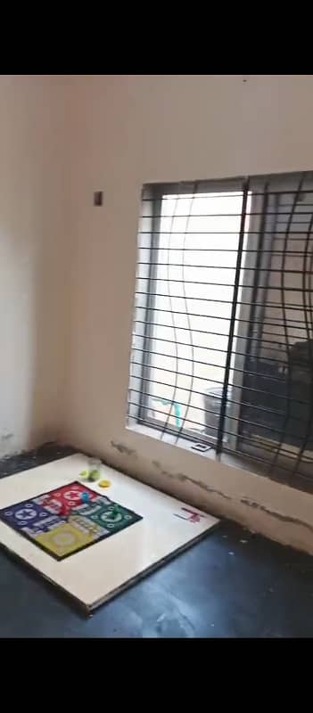 3 Marla House For Rent In Bismillah Housing Society Harbanspura Lahore