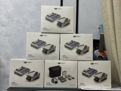 DJI Drone Mini 3 Fly More Combo