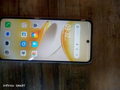 Infinix Smart 9