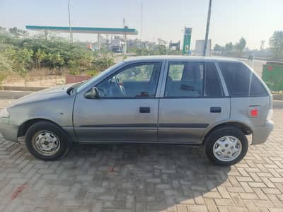 Doctor use car (transfer is mandatory)