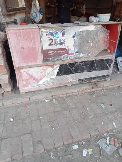 furniture shop for sale