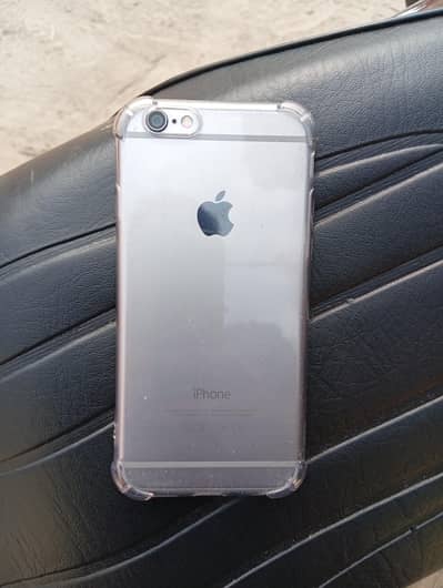 I phone6 64 Gb Battery health  All ok