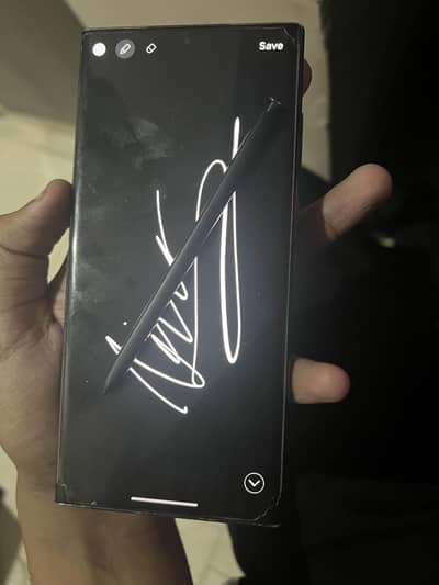 Samsung S22 Ultra 8/128