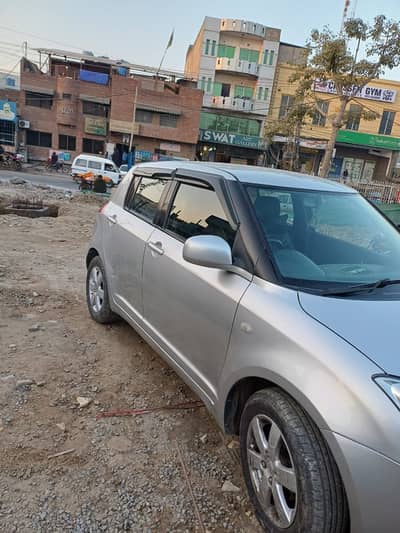 Suzuki Swift 2019 Model