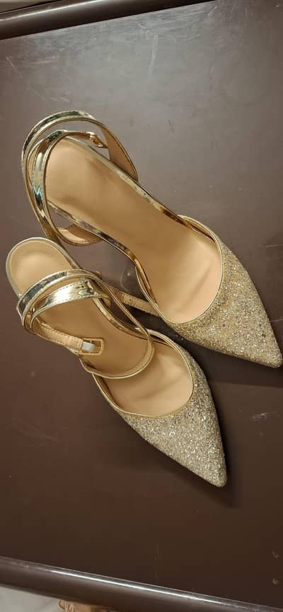 temu wedding shoes