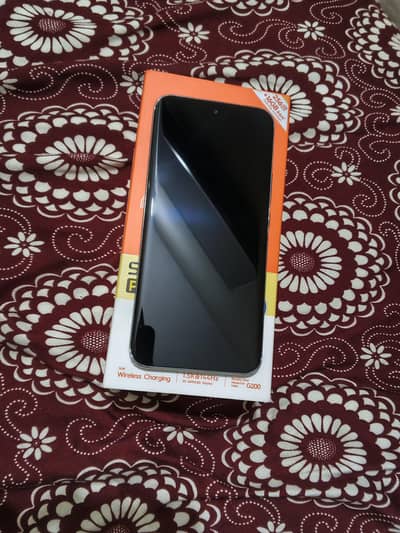 Tecno Spark 40 Pro plus urgent sale