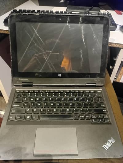 Think Thinkpad yoga 11e